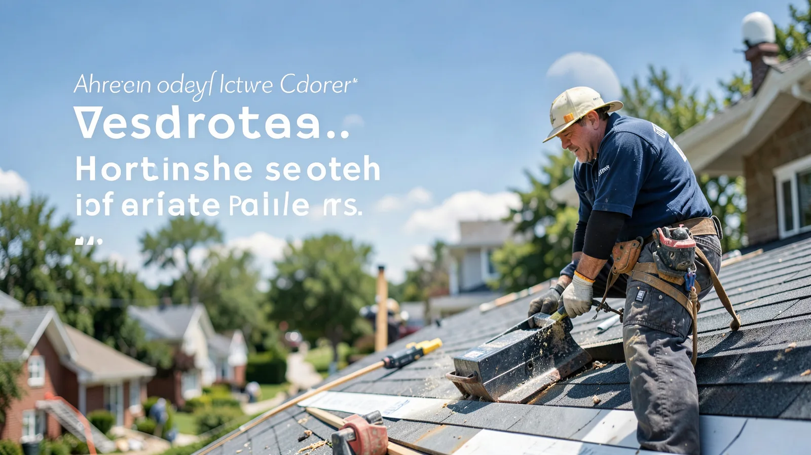 Roof Replacement in Perry, MI near me